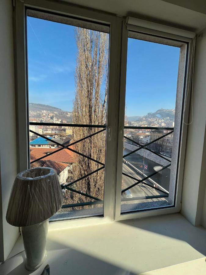 Lejla Apartment Sarajevo Exterior photo
